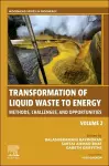 Transformation of Liquid Waste to Energy cover