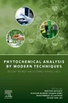 Phytochemical Analysis by Modern Techniques cover