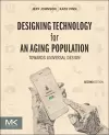 Designing Technology for an Aging Population cover