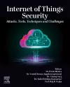 Internet of Things Security cover