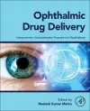 Ophthalmic Drug Delivery cover