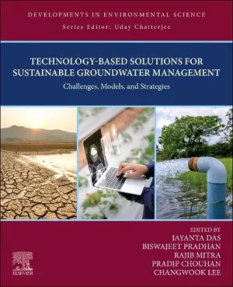 Technology-Based Solutions for Sustainable Groundwater Management cover