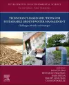 Technology-Based Solutions for Sustainable Groundwater Management cover