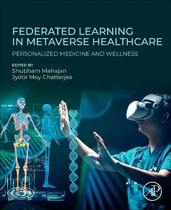 Federated Learning in Metaverse Healthcare cover