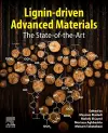 Lignin-driven Advanced Materials cover
