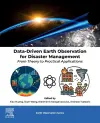 Data-Driven Earth Observation for Disaster Management cover