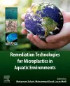 Remediation Technologies for Microplastics in Aquatic Environments cover