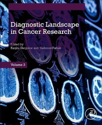 Diagnostic Landscape in Cancer  Research cover