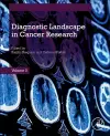 Diagnostic Landscape in Cancer  Research cover