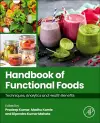 Handbook of Functional Foods cover