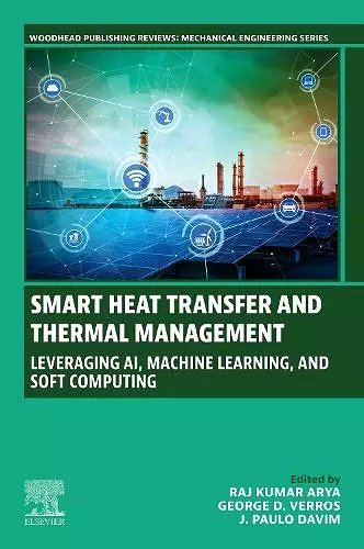 Smart Heat Transfer and Thermal Management cover