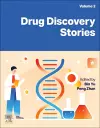 Drug Discovery Stories, Volume 2 cover