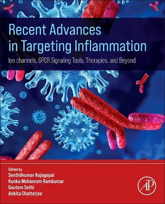 Recent Advances in Targeting Inflammation cover