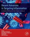 Recent Advances in Targeting Inflammation cover