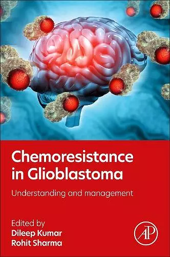 Chemoresistance in Glioblastoma cover