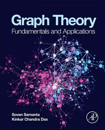 Graph Theory cover