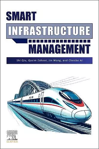 Smart Infrastructure Management cover