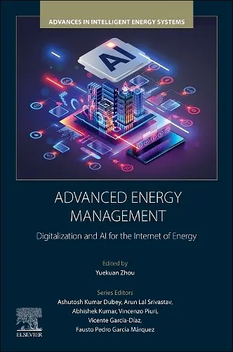Advanced Energy Management cover