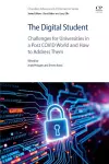 The Digital Student cover