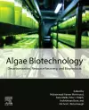 Algae Biotechnology cover