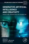 Generative Artificial Intelligence and Creativity cover