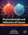 Phytochemicals and Hallmarks of Cancer cover