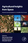 Agricultural Insights from Space cover