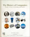 The History of Composites cover