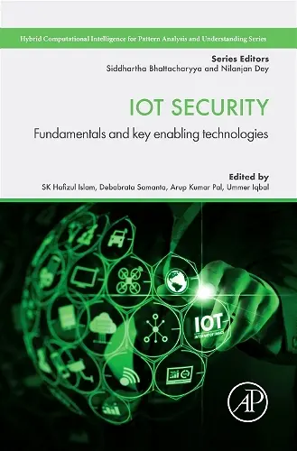 IoT Security cover