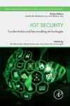 IoT Security cover