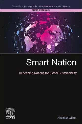 Smart Nation cover
