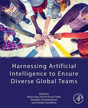 Harnessing Artificial Intelligence to Ensure Diverse Global Teams cover