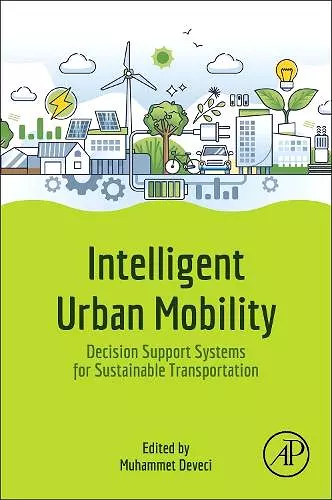 Intelligent Urban Mobility cover