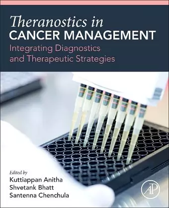 Theranostics in Cancer Management cover