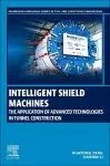 Intelligent Shield Machines cover