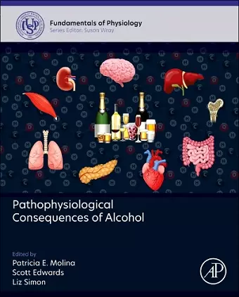 Pathophysiological Consequences of Alcohol cover