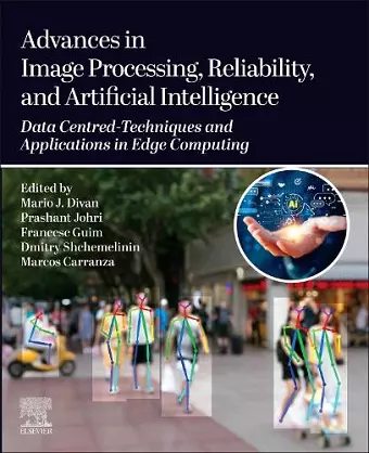 Advances in Image Processing, Reliability, and Artificial Intelligence cover