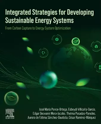 Integrated Strategies for Developing Sustainable Energy Systems cover