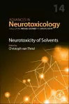 Neurotoxicity of Solvents cover