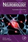 Psychedelics in Psychiatry cover