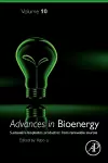 Sustainable Bioplastics Production from Renewable Sources cover