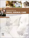 Advances in Small Animal Care, 2025 cover