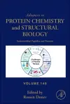 Antimicrobial Peptides and Proteins cover