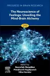 The Neuroscience of Feelings cover