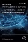Innovation in Cell Death Research cover