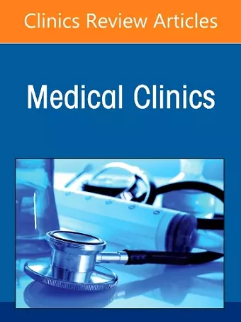 Inpatient Quality Improvement and Patient Safety, An Issue of Medical Clinics of North America cover