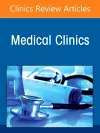 Inpatient Quality Improvement and Patient Safety, An Issue of Medical Clinics of North America cover