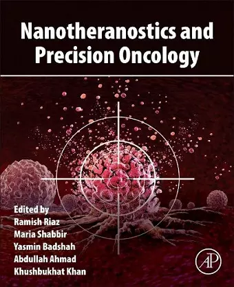 Nanotheranostics and Precision Oncology cover