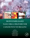 Biopolymer Based Nano Drug Delivery for Cancer Wound Healing cover