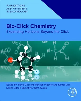 Bio-Click Chemistry cover